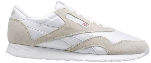 Reebok Classic Nylon Unsixex Sneaker (41 46) für nur 33,78€