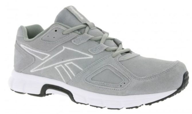 Reebok Versa Train 2.0 Herren Echtleder für nur 24,99€ (statt 40€)