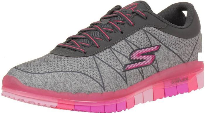 Skechers GO Flex Ability Damen Sneaker statt 50€ für 29,66€