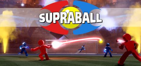 Supraball (Steam Key, Sammelkarten) gratis