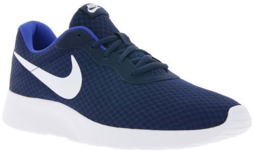 Nike Tanjun Herren Sneaker für 27,28€ (statt 38€)   Restgrößen