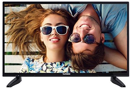 Telefunken D32H285X4CW   32 Zoll Wlan Smart TV mit HDready für 199,90€