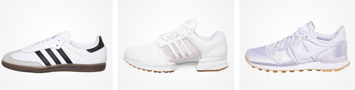 HHV Sale mit 20% Gutschein   z.B. Adidas Iniki Runner Sneaker für 95,76€ (statt 120€)