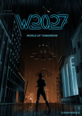 W2027   World of Tomorrow (Kindle Ebook) kostenlos