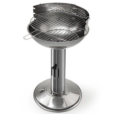 Deuba Säulengrill für 18,57€ (statt 25€)