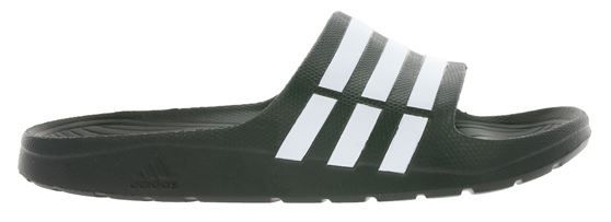 adidas Performance Duramo Slide Unisex Badelatschen statt 16€ für 9,99€