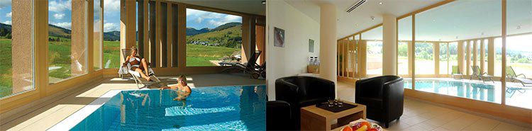 2 ÜN im Schwarzwald inkl. Verwöhnpension, Wellness & mehr ab 199€ p.P.