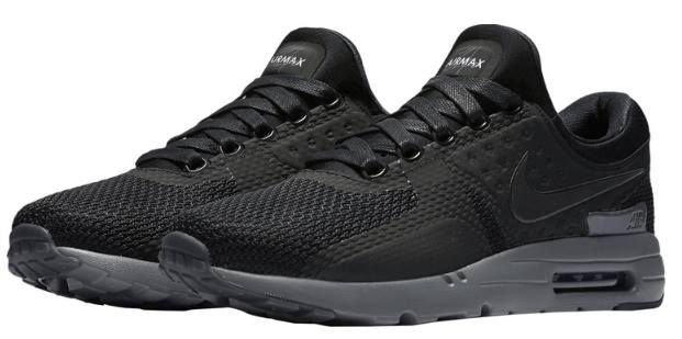 Nike Air Max Zero Sneaker für 79,99€ (statt 120€)