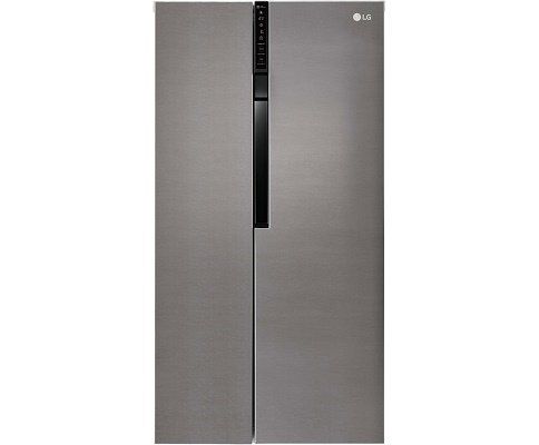 LG GSB 360 BASZ Side by Side Kühlschrank mit Total No Frost und 613l Nutzinhalt für 799€ (statt 899€)