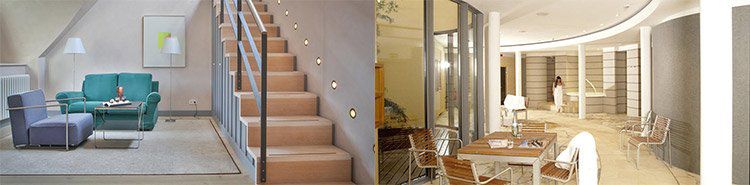 ÜN in einem 5* Schlosshotel in Brandenburg inkl. Frühstück, Sauna & Fitness für 39,50€ p.P.