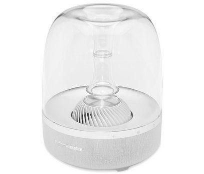 Harman Kardon Aura Plus Lautsprecher für 199,99€ (statt 250€)