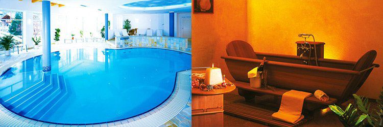 2 ÜN im Salzburger Land inkl. Frühstück, Wellness, Aromaölbad & tgl. Eintritt in Spaßbad ab 119€ p.P.