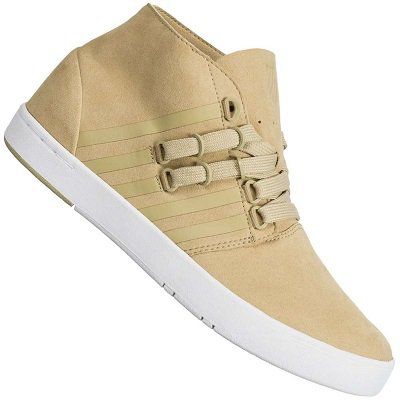 K Swiss DR CINCH CHUKKA   Herren Sneaker (Restgrößen) für 20,61€