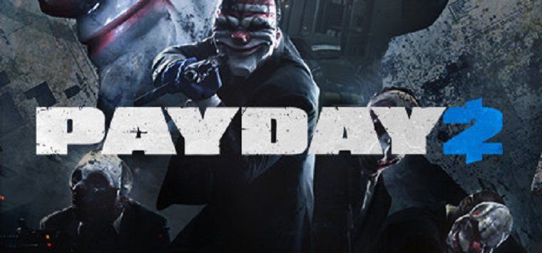 Steam: Payday 2 kostenlos spielen (IMDb 7,8/10)