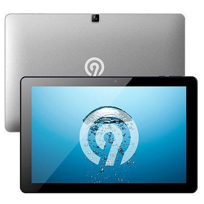 Ninetec Platinum 10 G3   10 Zoll Tablet mit 16GB für 114,99€ (statt 150€)