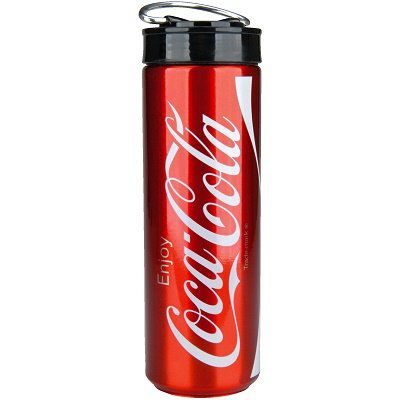 Coca Cola Trinkflasche für 4,96€ (statt 12€)