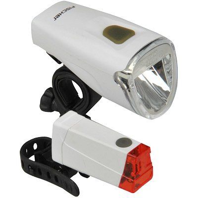 FISCHER 85333 LED Beleuchtungsset ab 21,25€ (statt 34€)