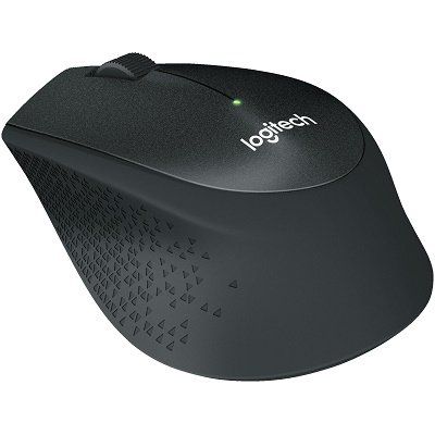 Logitech M330 Silent Plus   kabellose Maus ab 16,91€ (statt 27€)