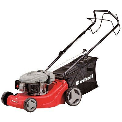 Einhell GC PM 40 S P Benzin Rasenmäher für 169,90€ (statt 215€)