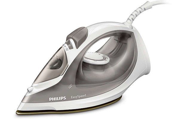 Philips EasySpeed GC1029/90 Dampfbügeleisen 2.000 W für 19,99€ (statt 30€)