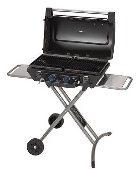 Campingaz Gasgrill 2 Series CompactEX für 127,49€ (statt 260€)