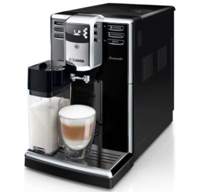 PHILIPS Saeco HD8918/21 Incanto Kaffeevollautomat (Kundenretouren) für 299€ (statt 369€)