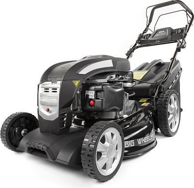 Güde Big Wheeler 510/2 Benzin Rasenmäher für 227,49€ (statt 300€)