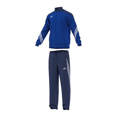 adidas Sereno 14   Herren Trainingsanzug für 24,95€ (statt 35€)