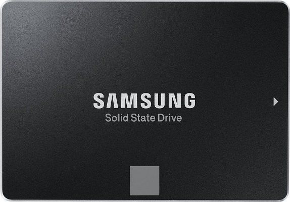 🔥 Samsung EVO 850 interne SSD mit 500GB für 59,97€ (statt 95€)