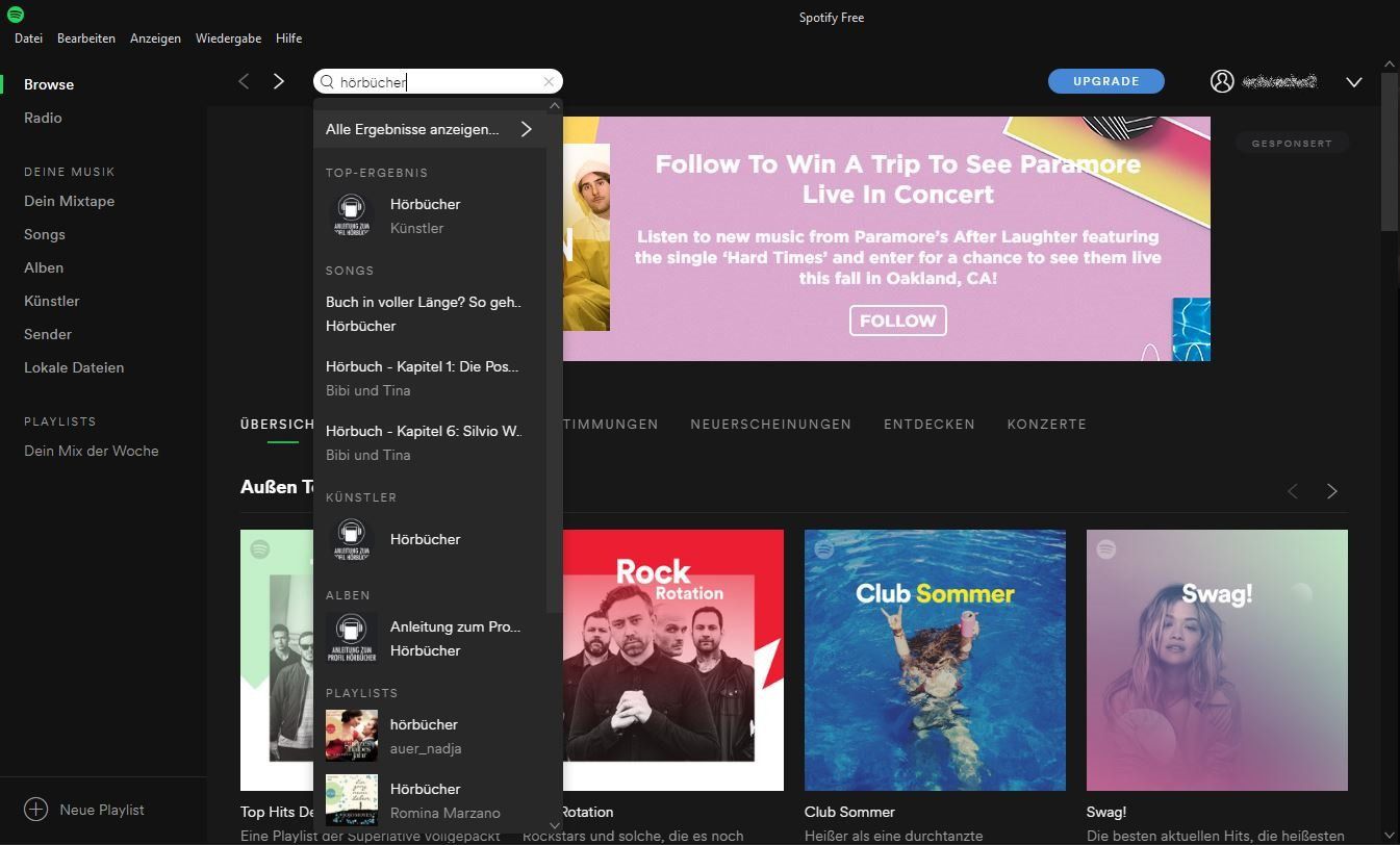 Wie funktioniert Spotify? So kitzelst Du alles aus dem Streaming Dienst raus