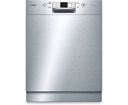 Bosch Serie 6 SMU53L15EU Unterbau Geschirrspüler für 333€ (statt 399€)