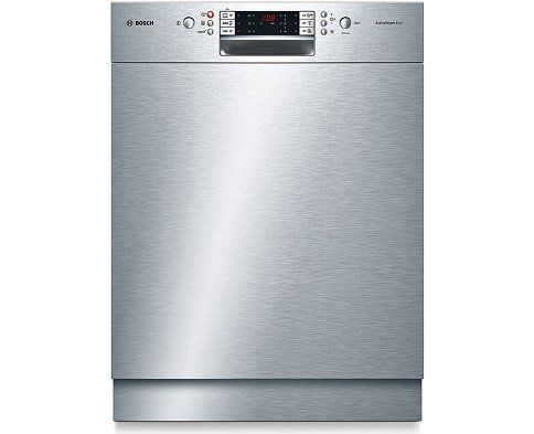 Bosch Serie 6 SMU65P25EU Unterbau Geschirrspüler für 444€ (statt 520€)