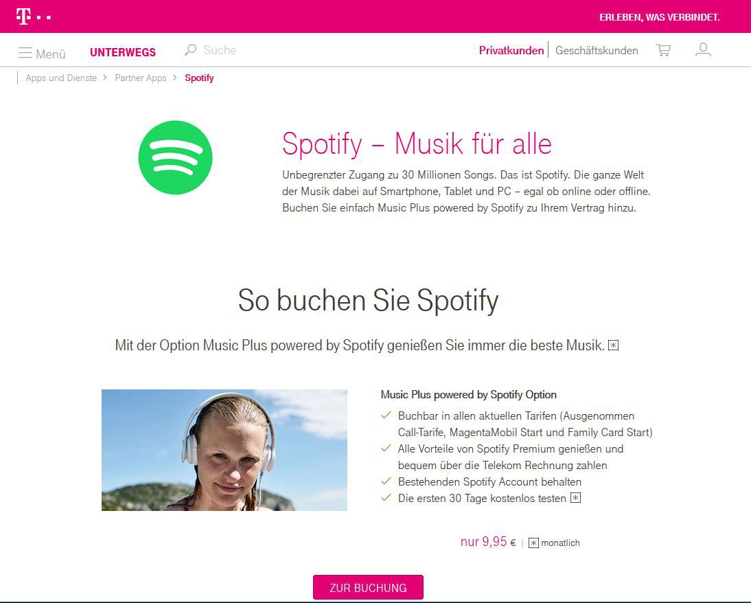 Wie funktioniert Spotify? So kitzelst Du alles aus dem Streaming Dienst raus