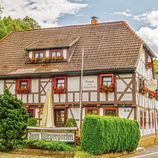 5 ÜN im Harz inkl. Halbpension, Welcome Drink & Infrarot-Kabine für 224,99€ p.P.
