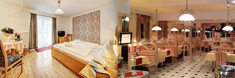 6 ÜN in der Oberpfalz inkl. All Inclusive Light, Wellness & Whirlwanne (Kind bis 4 kostenlos) ab 199€ p.P