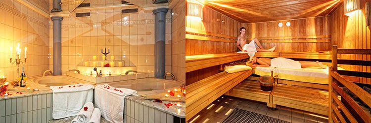 6 ÜN in der Oberpfalz inkl. All Inclusive Light, Wellness & Whirlwanne (Kind bis 4 kostenlos) ab 199€ p.P