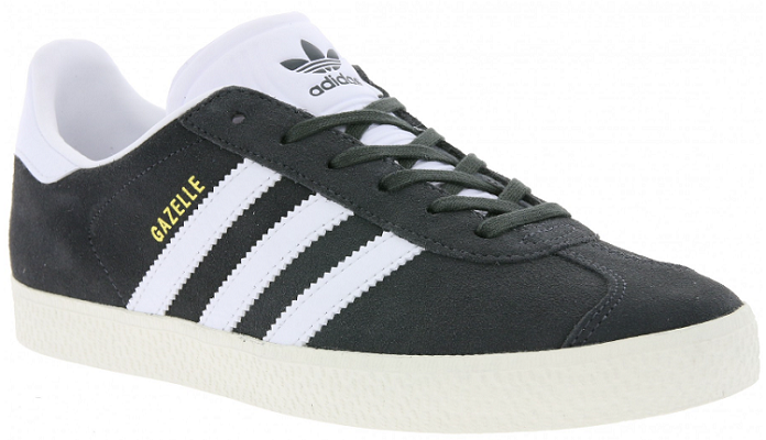 adidas Gazelle J für Kinder für 19,99€ (statt 39€)