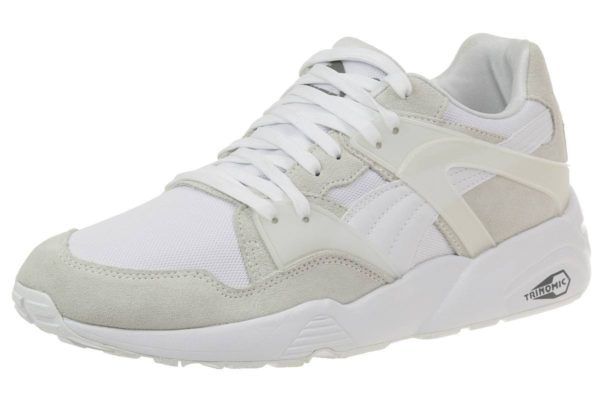 Puma Trinomic Disc Blaze   Herren Sneaker für 34,16€ (statt 59€)