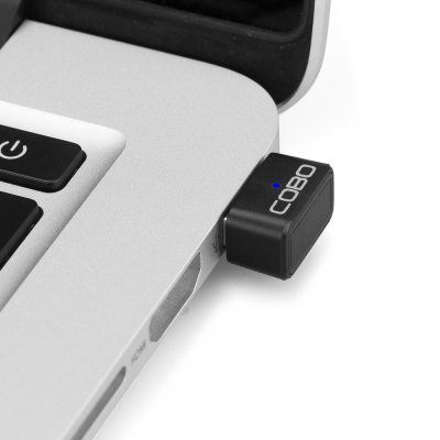 COBO C2 USB Fingerprint für Windows für 18,68€