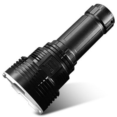 Imalent DX80 CREE XHP70 Taschenlampe (32.000 Lumen!) für 177,90€ (statt 227€)