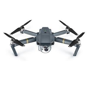 DJI Mavic Pro Fly More Combo im Test DJI Mavic Pro Fly More Combo im Test
