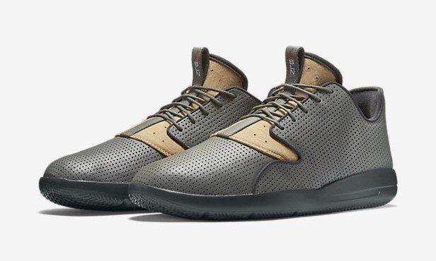 Jordan Eclipse Leather Berlin Sneaker für 73,49€ (statt 140€)