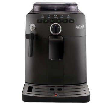 Gaggia Naviglio HD8749/01 Kaffeevollautomat (B Ware) für 219,95€ (statt neu 303€)