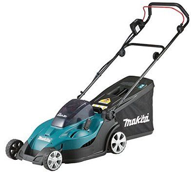 Makita DLM431Z Akku Rasenmäher ohne Akku für 144,99€ (statt 160€)