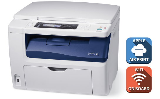 Xerox WorkCentre 6025V BI Farb Multifunktionsgerät für 213,05€ (statt 260€)