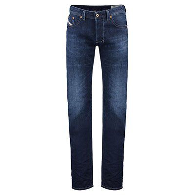 Diesel Herren Jeans Larkee 860M Regular Fit für 71,92€ (statt 85€)