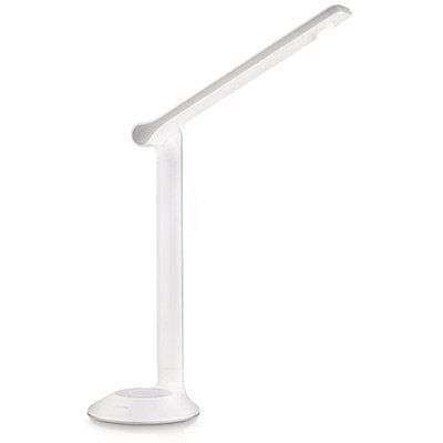 Philips EyeCare Lamina   LED Schreibtischleuchte für 14,99€ (statt 40€)