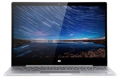 Xiaomi Air 12   12,5 Zoll Full HD Notebook mit Kaby Lake Prozessor für 401,49€