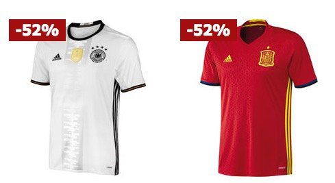 Karstadt mit bis zu 60% Rabatt auf Sportkleidung + 20% Extra Rabatt