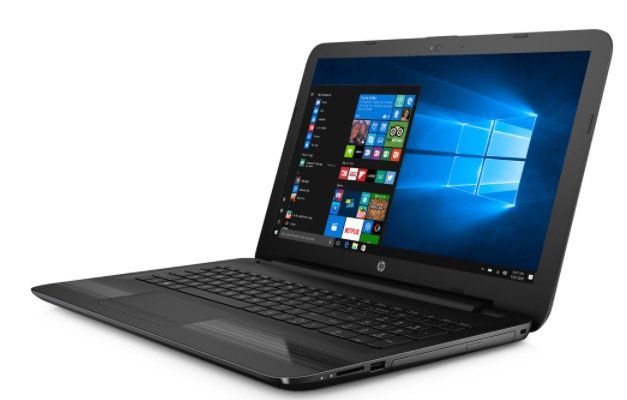 HP 15 ay510ng   15 Zoll Full HD Notebook mit 128GB SSD + Win 10 für 399€ (statt 442€)